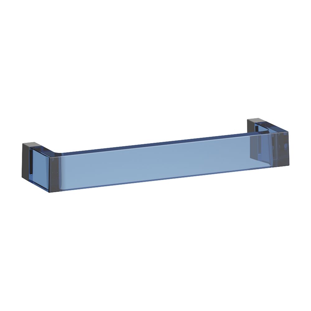 Laufen Handtuchhalter Kartell 300x75x40mm, Blau... LAUFEN-H3813300830001 7612738303570 (Abb. 2)