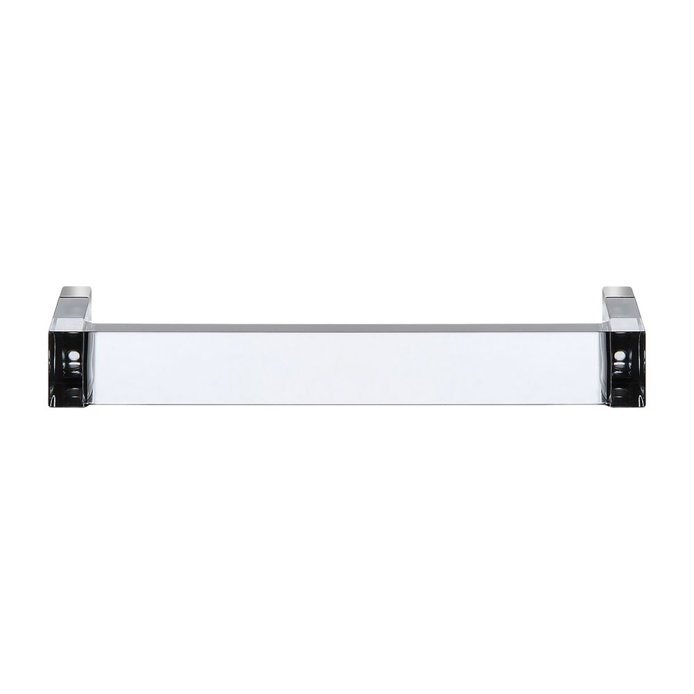 Laufen Handtuchhalter Kartell 300x75x40mm, Kristallklar... LAUFEN-H3813300840001 7612738295226 (Abb. 1)