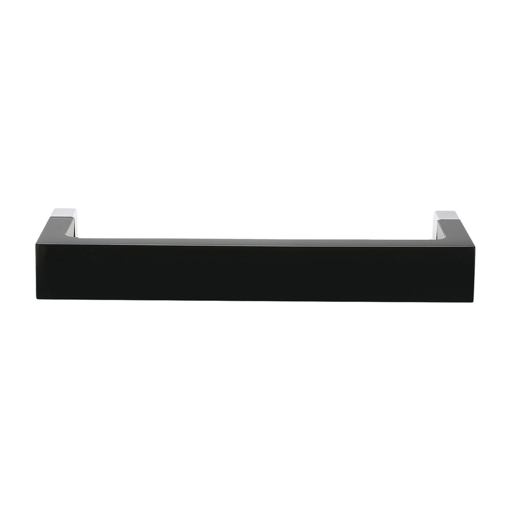 Laufen Handtuchhalter Kartell 300x75x40mm, Schwarz... LAUFEN-H3813300910001 7612738911645 (Abb. 1)