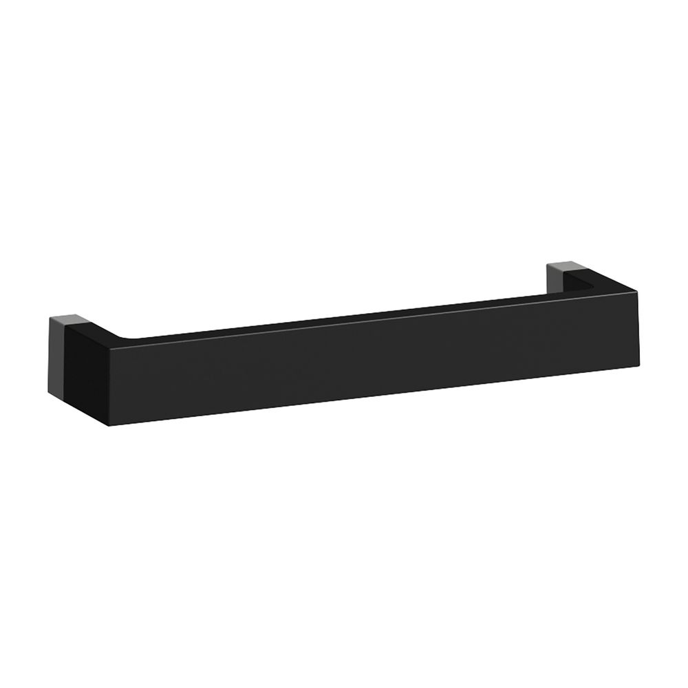 Laufen Handtuchhalter Kartell 300x75x40mm, Schwarz... LAUFEN-H3813300910001 7612738911645 (Abb. 2)
