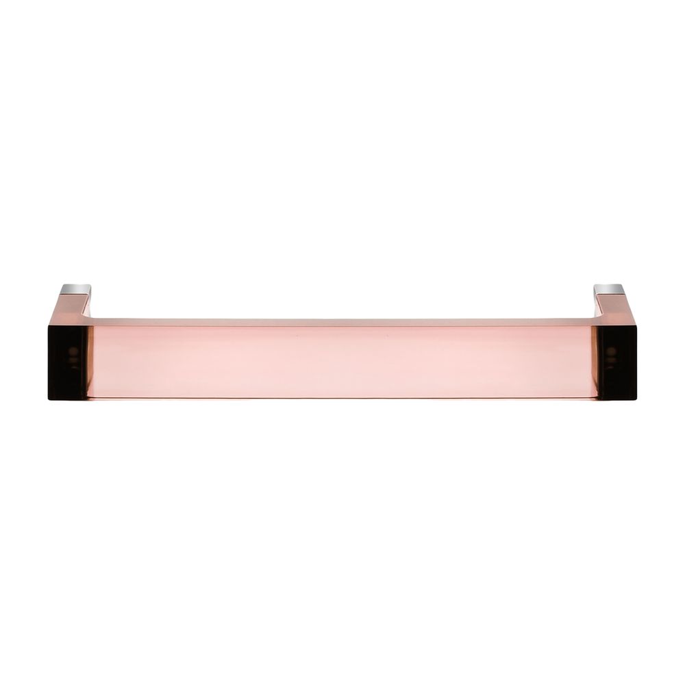 Laufen Handtuchhalter Kartell 300x75x40mm, Puderpink... LAUFEN-H3813300930001 7612738911669 (Abb. 1)