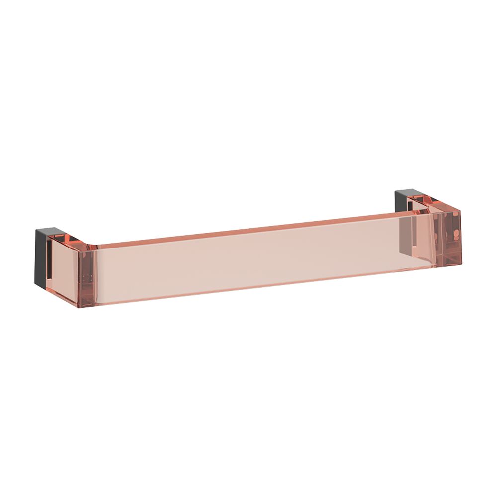 Laufen Handtuchhalter Kartell 300x75x40mm, Puderpink... LAUFEN-H3813300930001 7612738911669 (Abb. 2)