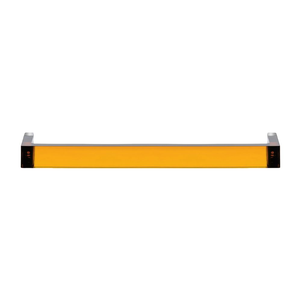 Laufen Handtuchhalter Kartell 450x75x40mm, Bernstein... LAUFEN-H3813310810001 7612738295240 (Abb. 1)