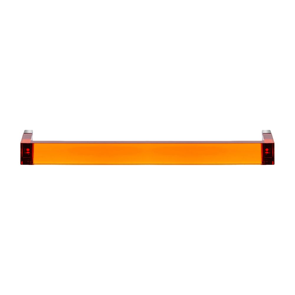 Laufen Handtuchhalter Kartell 450x75x40mm, Mandarine... LAUFEN-H3813310820001 7612738295257 (Abb. 1)