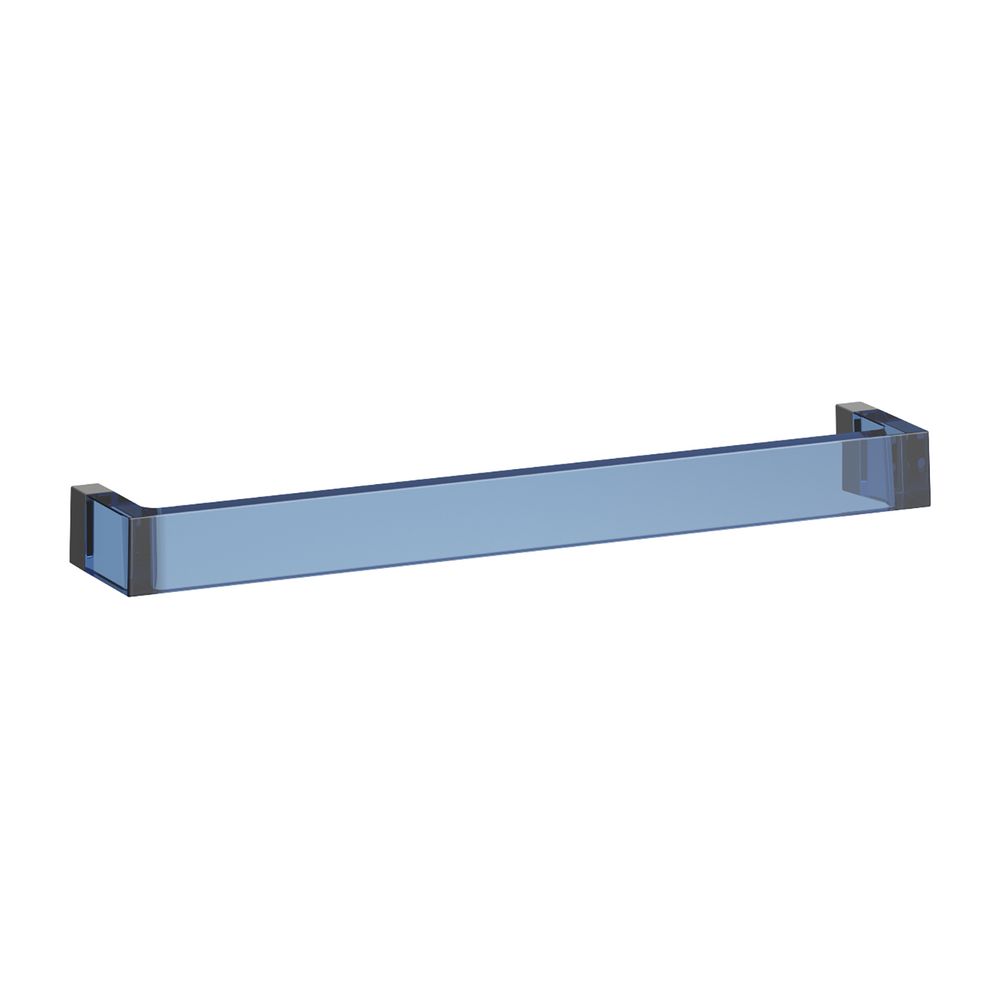 Laufen Handtuchhalter Kartell 450x75x40mm, Blau... LAUFEN-H3813310830001 7612738303587 (Abb. 2)