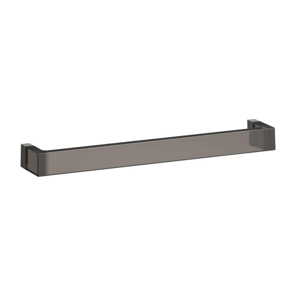 Laufen Handtuchhalter Kartell 450x75x40mm, Rauchgrau... LAUFEN-H3813310850001 7612738295271 (Abb. 2)