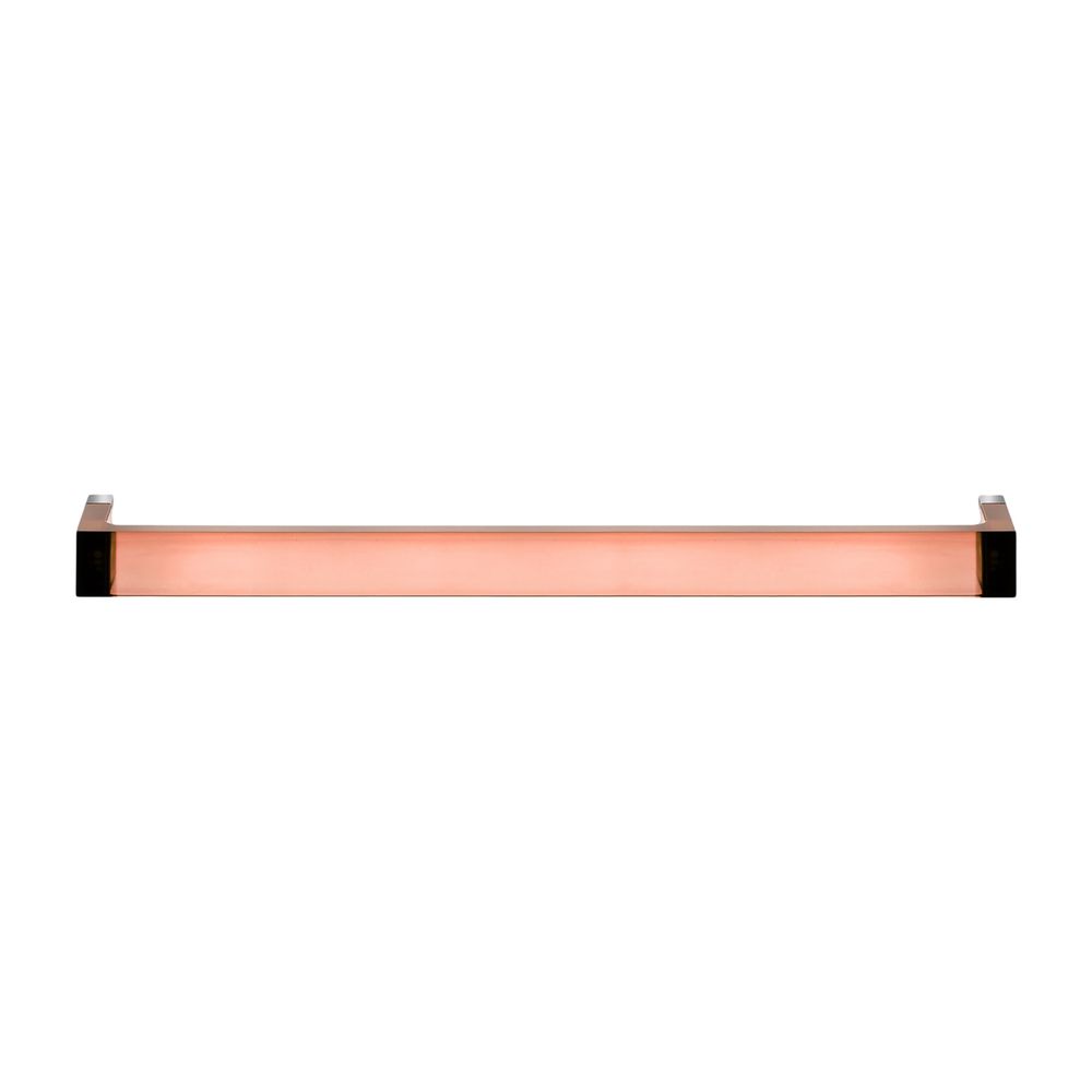 Laufen Handtuchhalter Kartell 450x75x40mm, Puderpink... LAUFEN-H3813310930001 7612738911706 (Abb. 1)