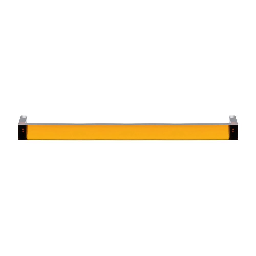 Laufen Handtuchhalter Kartell 600x75x40mm, Bernstein... LAUFEN-H3813320810001 7612738295288 (Abb. 1)