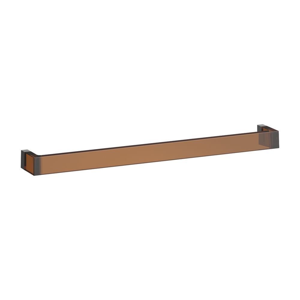 Laufen Handtuchhalter Kartell 600x75x40mm, Bernstein... LAUFEN-H3813320810001 7612738295288 (Abb. 2)