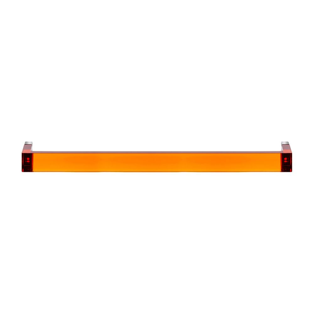 Laufen Handtuchhalter Kartell 600x75x40mm, Mandarine... LAUFEN-H3813320820001 7612738295295 (Abb. 1)