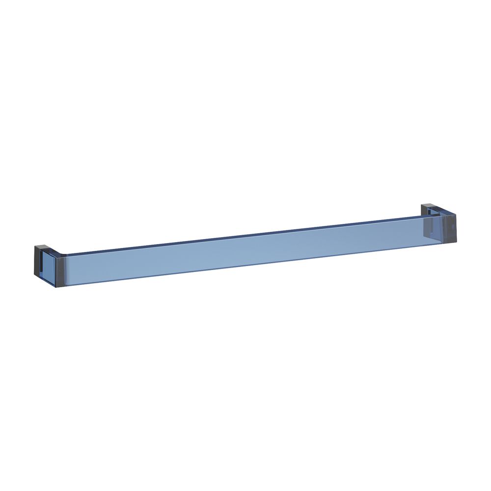 Laufen Handtuchhalter Kartell 600x75x40mm, Blau... LAUFEN-H3813320830001 7612738303594 (Abb. 2)