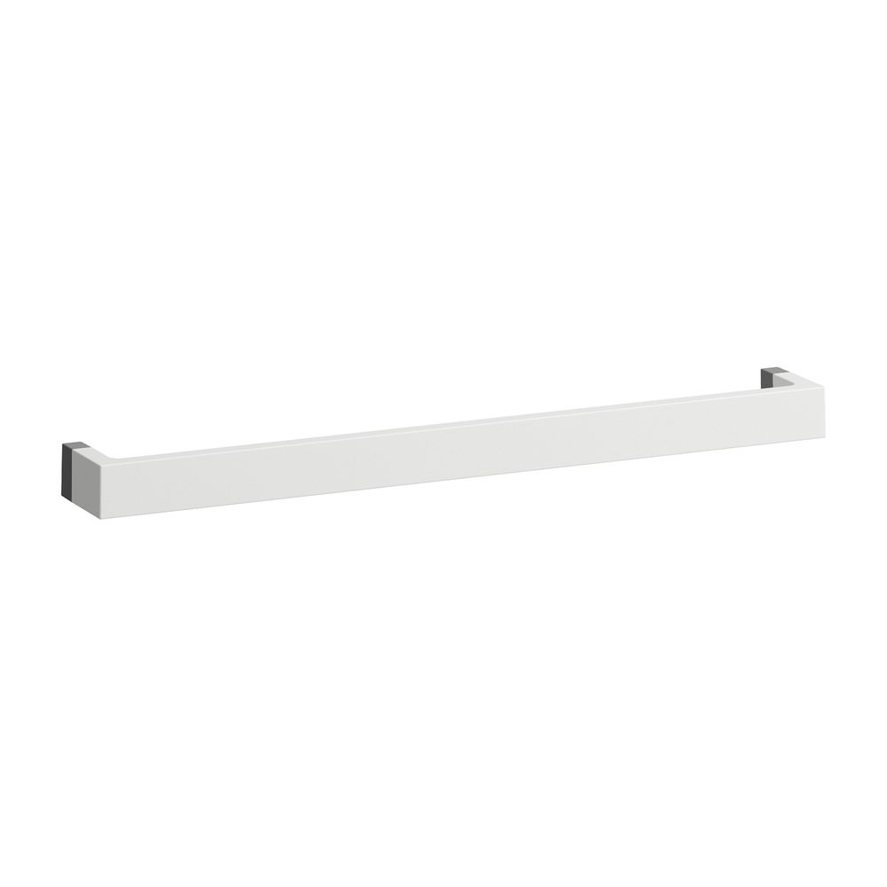 Laufen Handtuchhalter Kartell 600x75x40mm, Weiß... LAUFEN-H3813320900001 7612738911713 (Abb. 2)