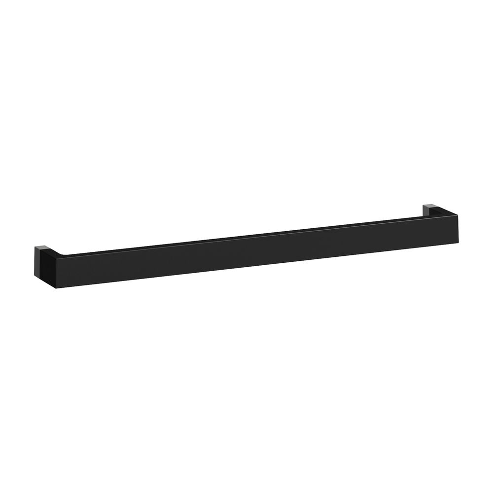 Laufen Handtuchhalter Kartell 600x75x40mm, Schwarz... LAUFEN-H3813320910001 7612738911720 (Abb. 2)