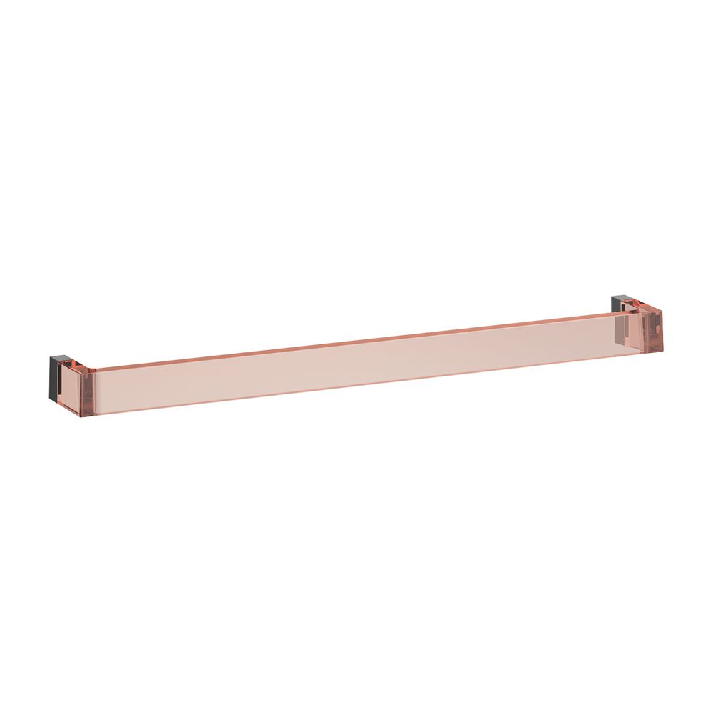 Laufen Handtuchhalter Kartell 600x75x40mm, Puderpink... LAUFEN-H3813320930001 7612738911744 (Abb. 2)