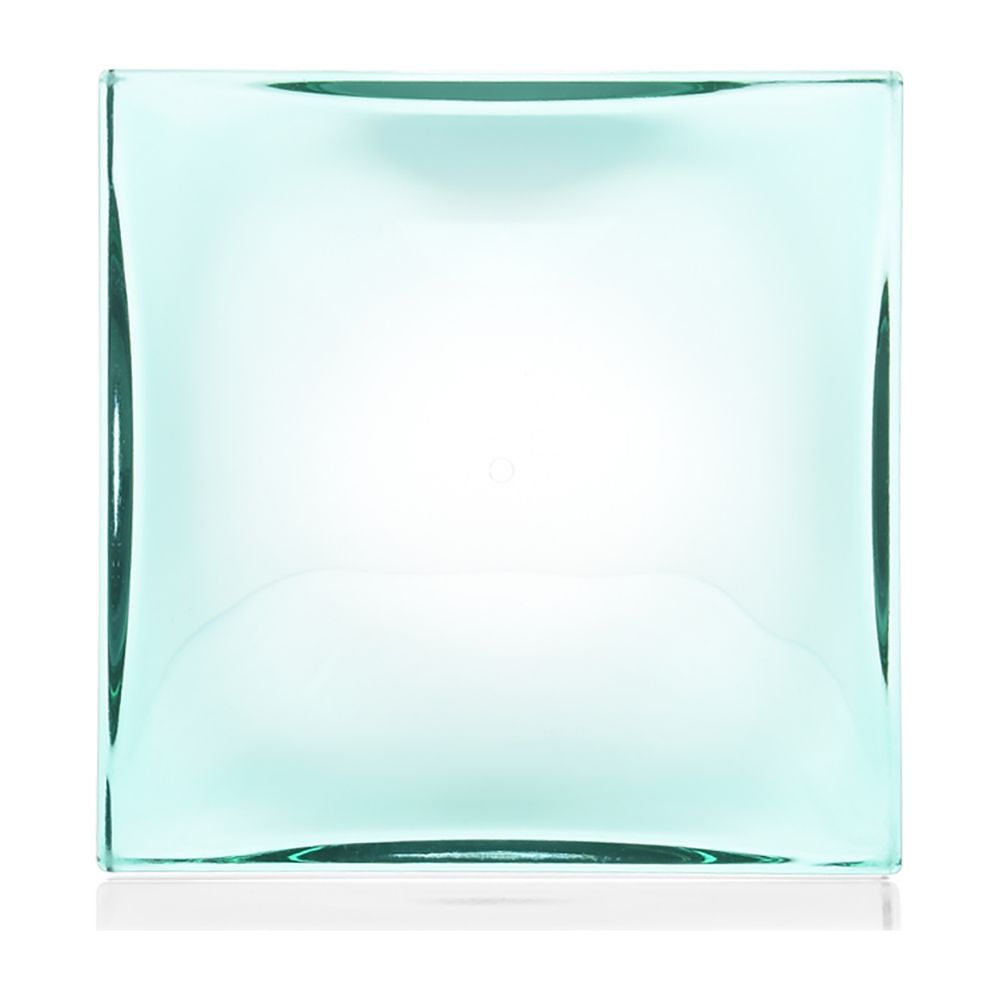 Laufen Seifenschale BOXY Kartell 105x105x25mm, Smaragdgrün... LAUFEN-H3833300920001 7612738905286 (Abb. 2)