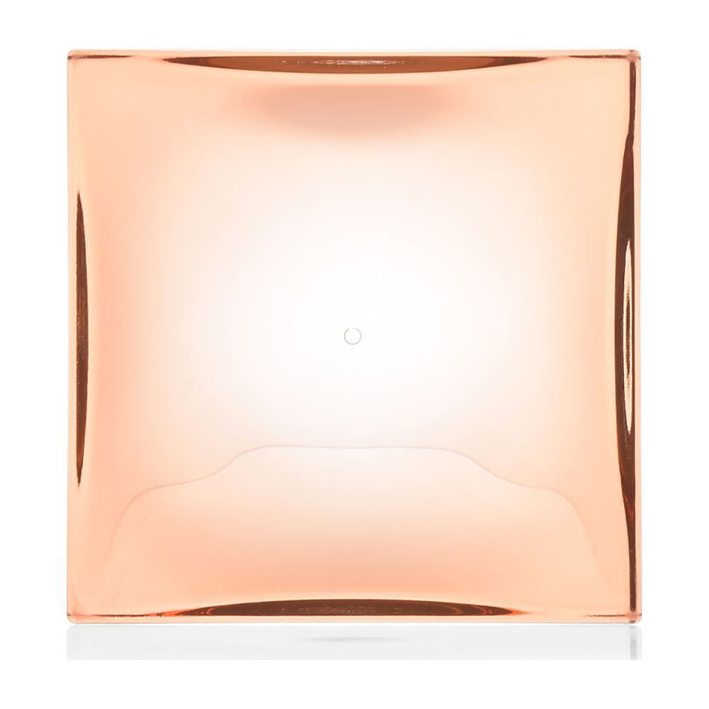 Laufen Seifenschale BOXY Kartell 105x105x25mm, Puderpink... LAUFEN-H3833300930001 7612738905293 (Abb. 1)