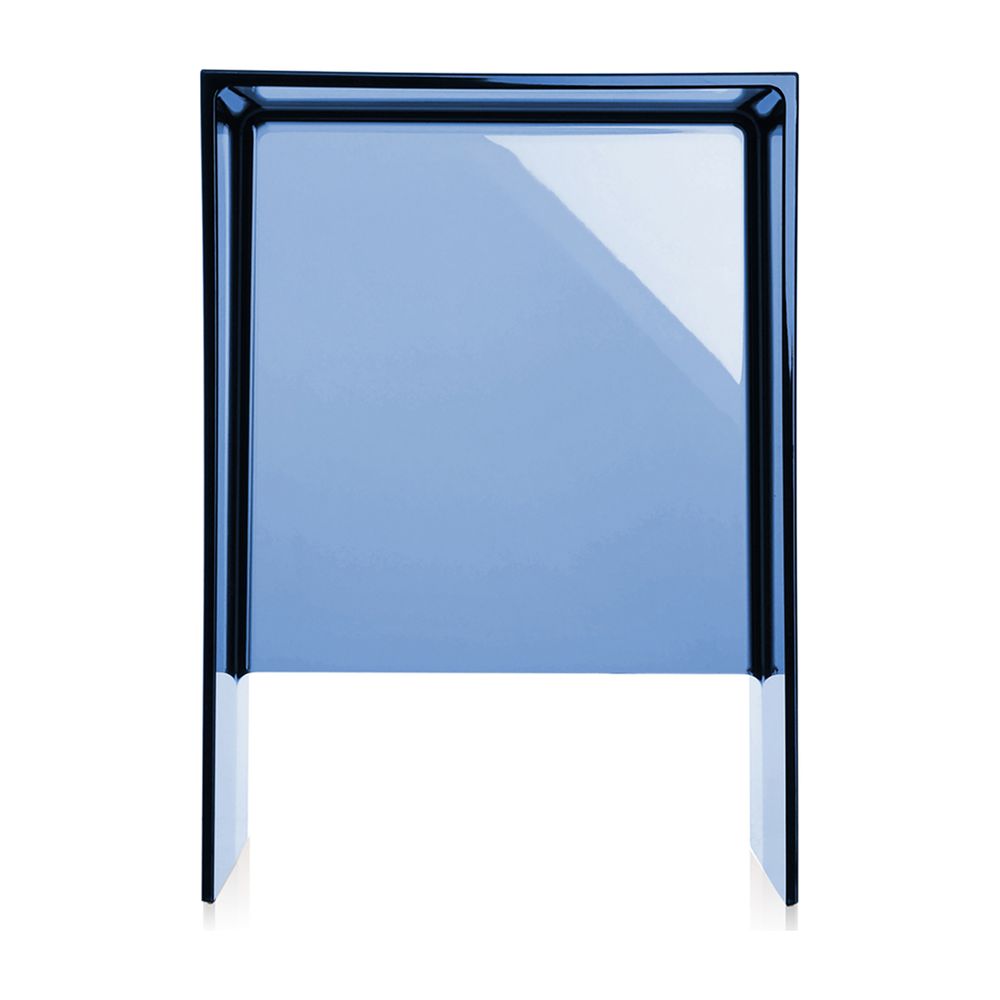 Laufen Hocker Kartell 330x280x465mm, Blau... LAUFEN-H3893300830001 7612738295059 (Abb. 1)