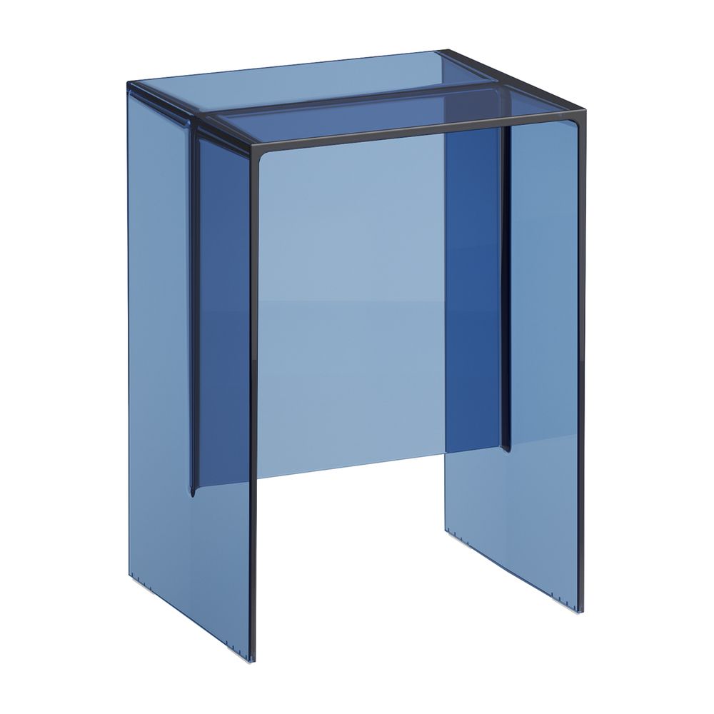 Laufen Hocker Kartell 330x280x465mm, Blau... LAUFEN-H3893300830001 7612738295059 (Abb. 2)