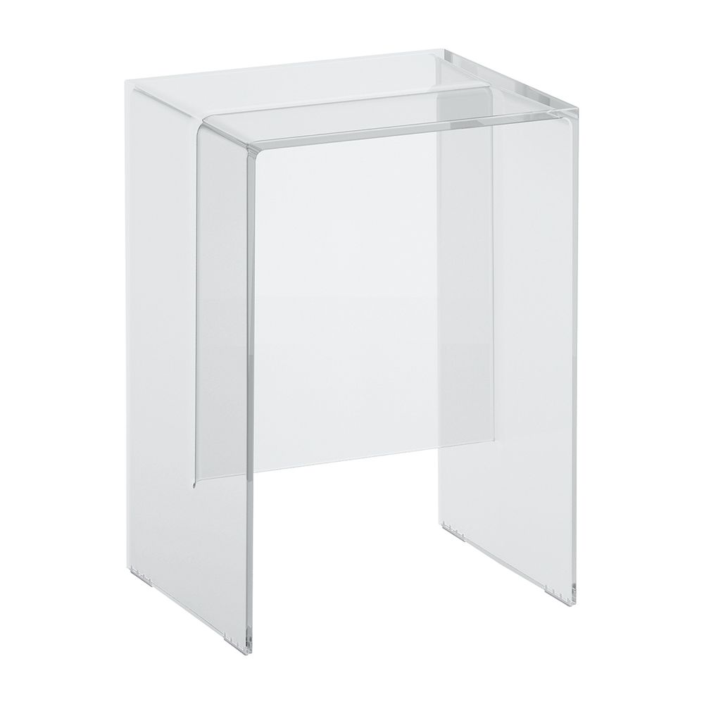 Laufen Hocker Kartell 330x280x465mm, Kristallklar... LAUFEN-H3893300840001 7612738295066 (Abb. 2)