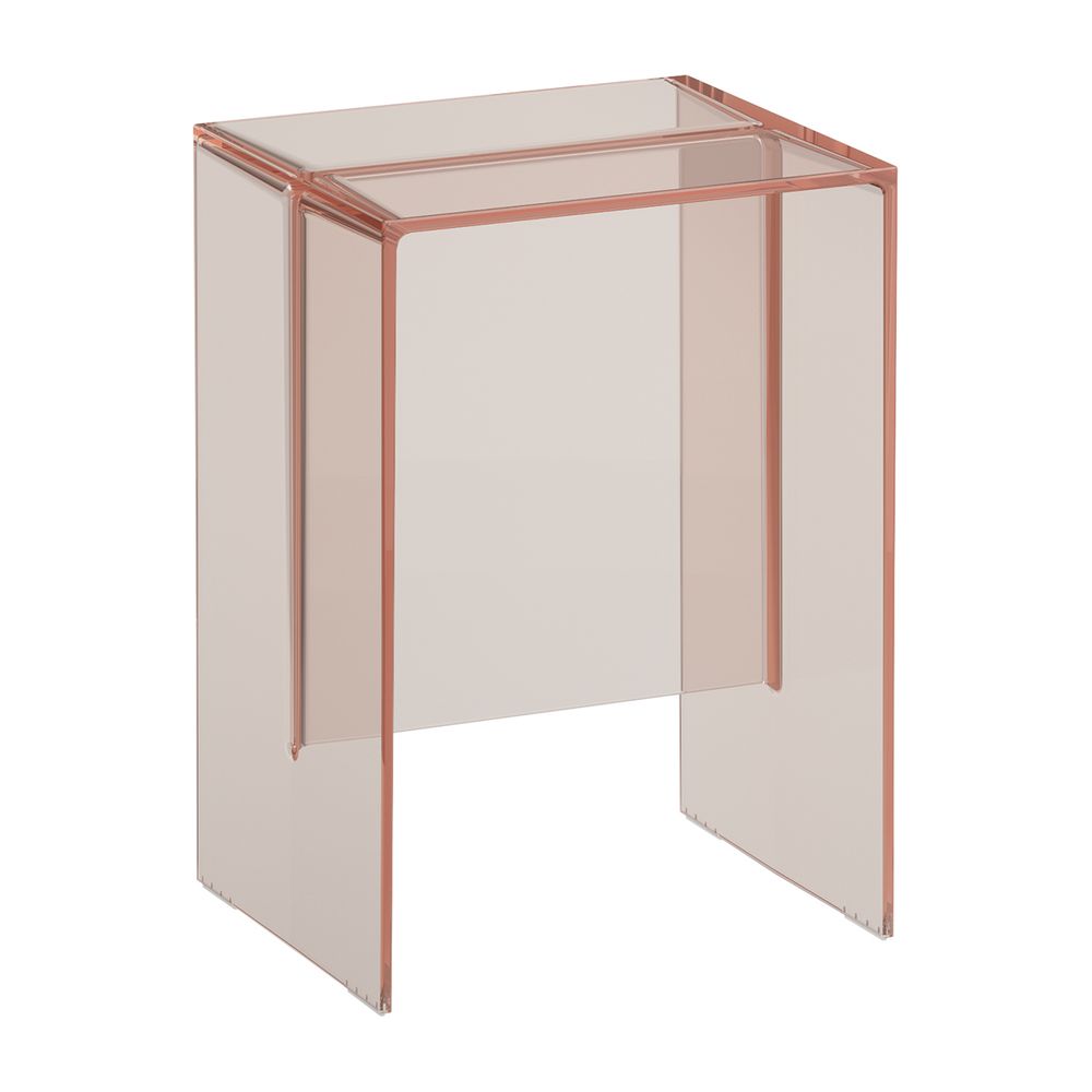 Laufen Hocker Kartell 330x280x465mm, Puderpink... LAUFEN-H3893300930001 7612738911805 (Abb. 2)