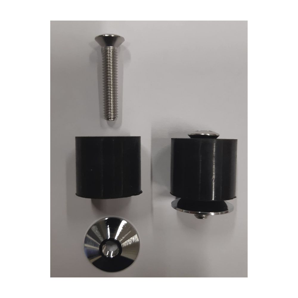 Laufen LANI Adapter für Handtuchhalter Reling wird benötigt für Waschtische Pro ... LAUFEN-H3981250000001 7612738094935 (Abb. 1)