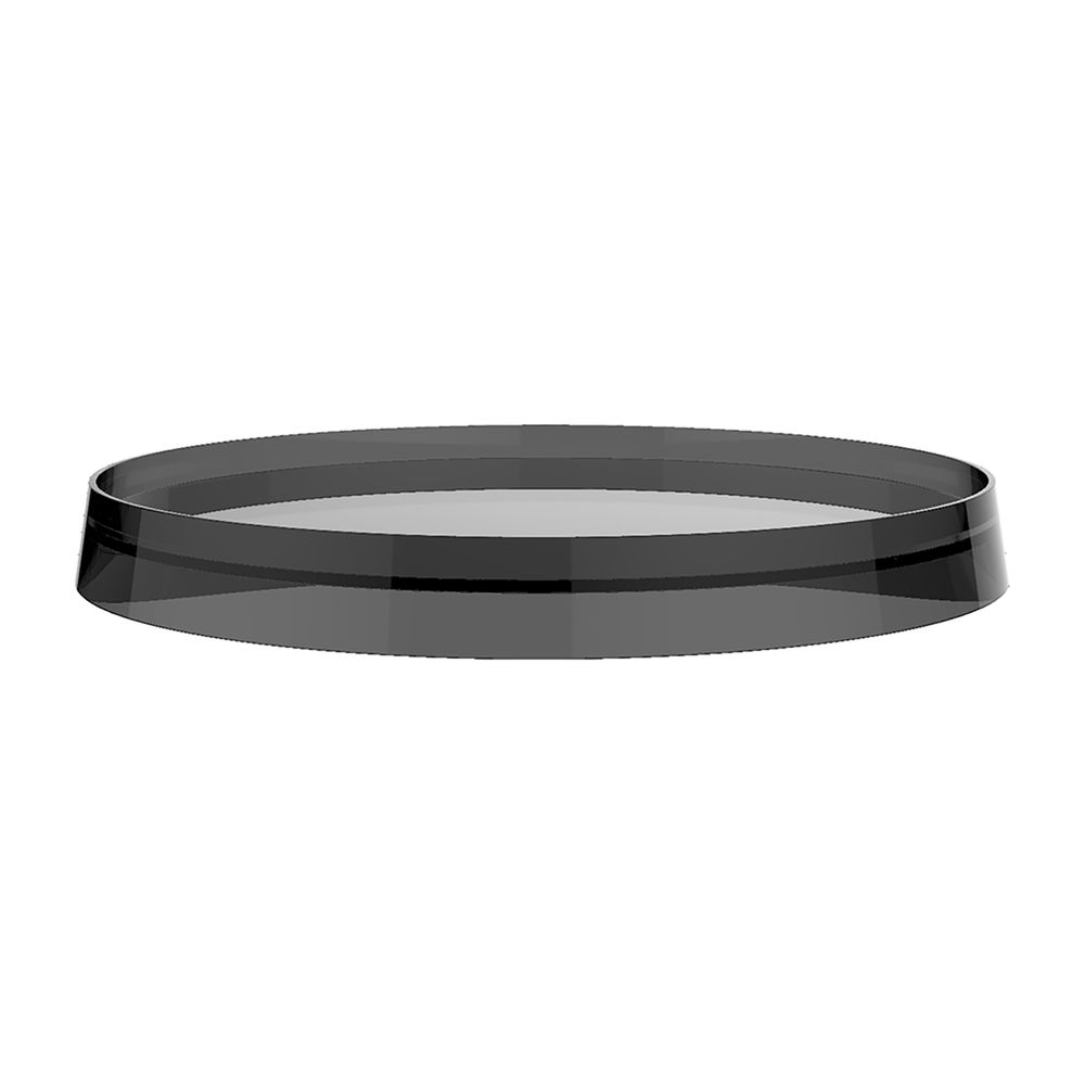 Laufen Disc Kartell zu Waschtisch- und Bidetmischer Wandablage und Rollenhalter,... LAUFEN-H3983350850011 7612742488225 (Abb. 1)