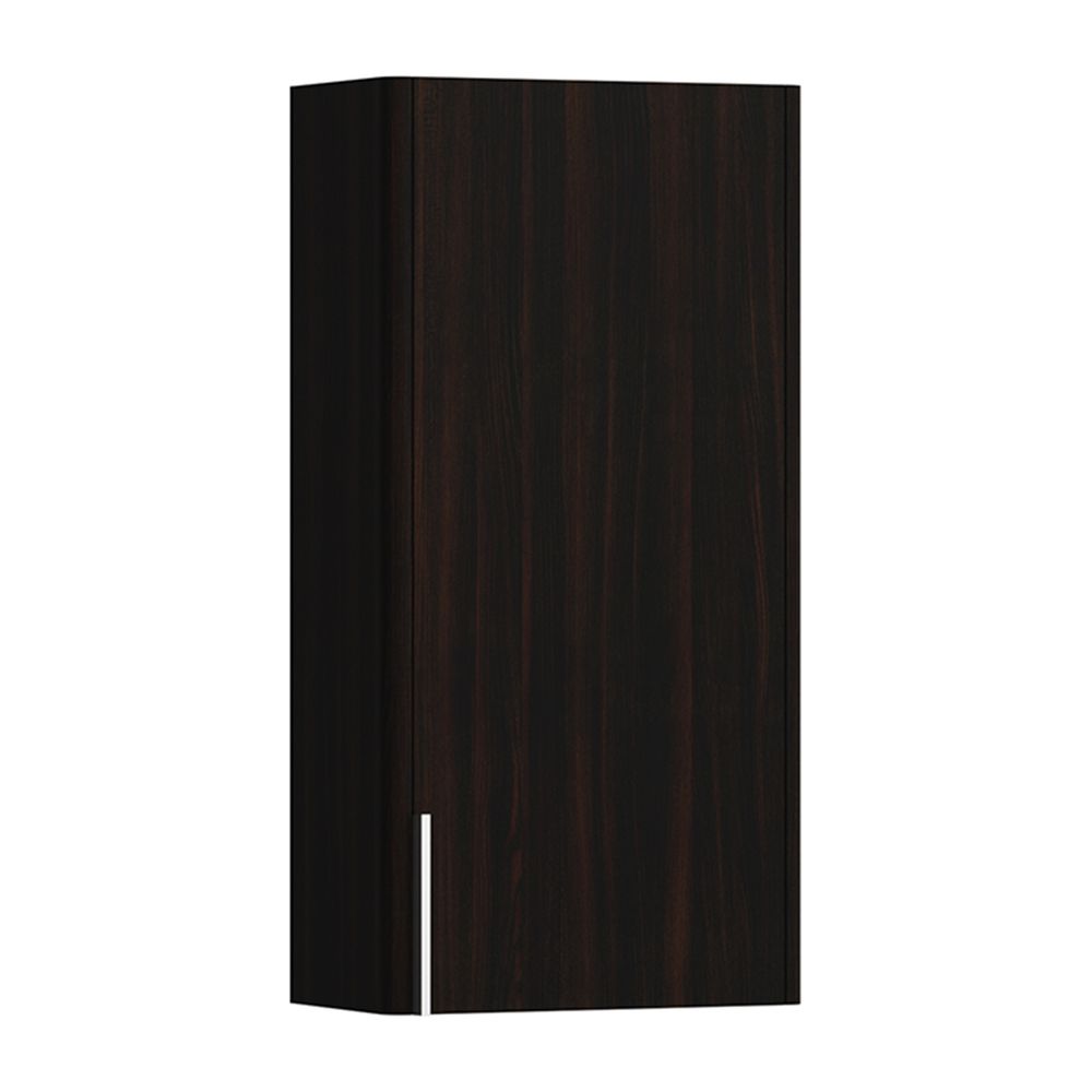 Laufen Halbhochschrank BASE für VAL/Pro S 185x350x700mm, Ulme dunkel, 1 Tür Scha... LAUFEN-H4026011102631 7612738913168 (Abb. 1)