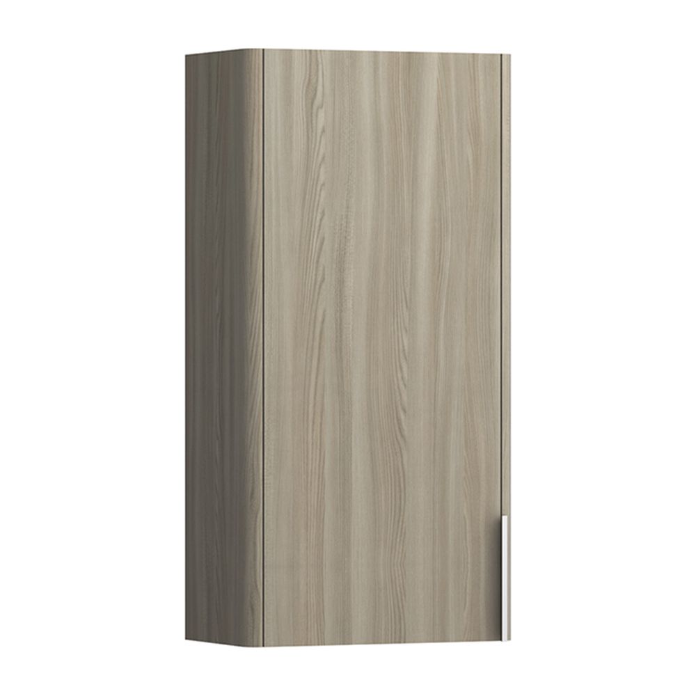 Laufen Halbhochschrank BASE für VAL/Pro S 185x350x700mm, Ulme hell, 1 Tür Scharn... LAUFEN-H4026021102621 7612738913205 (Abb. 1)