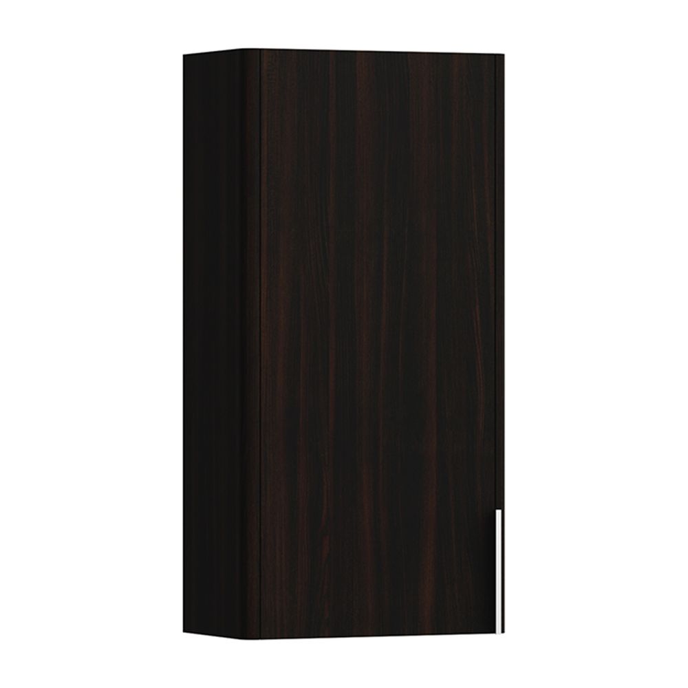 Laufen Halbhochschrank BASE für VAL/Pro S 185x350x700mm, Ulme dunkel, 1 Tür Scha... LAUFEN-H4026021102631 7612738913212 (Abb. 1)