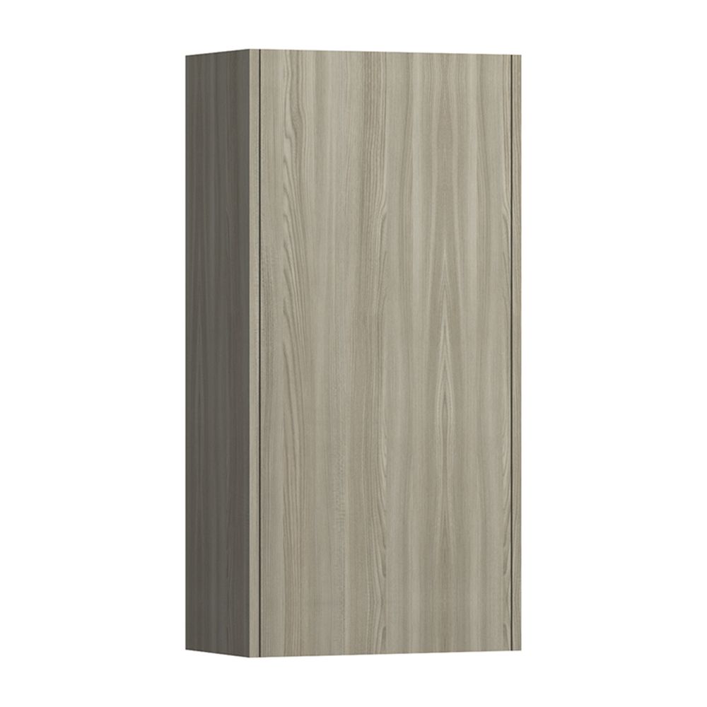 Laufen Halbhochschrank BASE für Pro S Set 185x350x700mm, Ulme hell, 1 Tür Scharn... LAUFEN-H4026111102621 7612738913250 (Abb. 1)