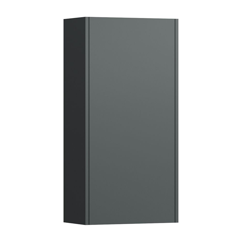 Laufen Halbhochschrank BASE für Pro S Set 185x350x700mm, Verkehrsgrau, 1 Tür Sch... LAUFEN-H4026121102661 7612738972875 (Abb. 1)