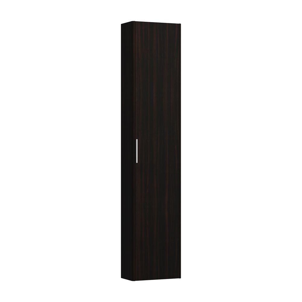 Laufen Hochschrank BASE für VAL/Pro S 185x350x1650mm, Ulme dunkel, 1 Tür Scharni... LAUFEN-H4026411102631 7612738913366 (Abb. 1)