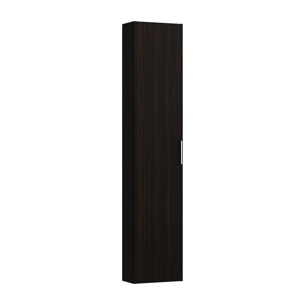 Laufen Hochschrank BASE für VAL/Pro S 185x350x1650mm, Ulme dunkel, 1 Tür Scharni... LAUFEN-H4026421102631 7612738913410 (Abb. 1)