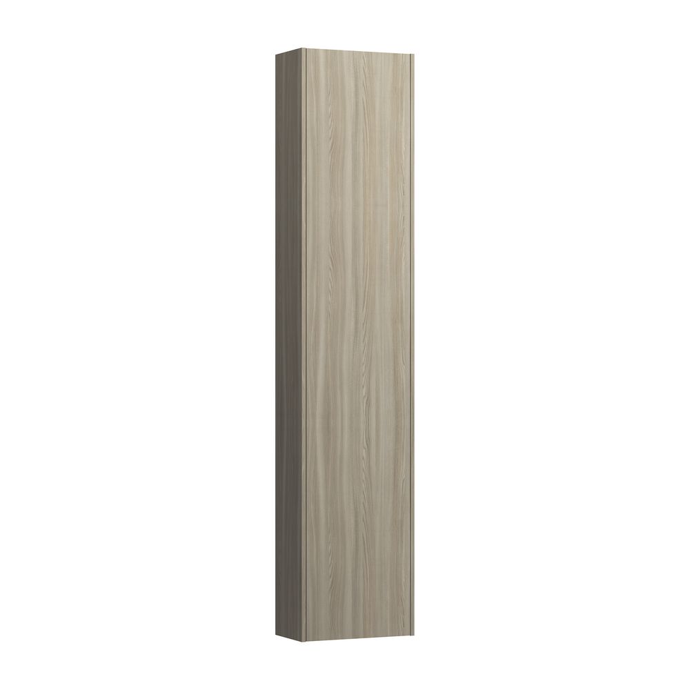 Laufen Hochschrank BASE für Pro S Set 185x350x1650mm, Ulme hell, 1 Tür Scharnier... LAUFEN-H4026511102621 7612738913458 (Abb. 1)