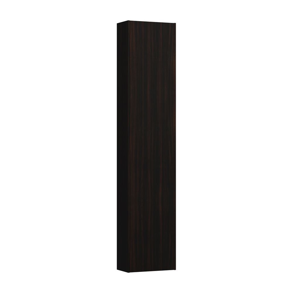 Laufen Hochschrank BASE für Pro S Set 185x350x1650mm, Ulme dunkel, 1 Tür Scharni... LAUFEN-H4026521102631 7612738913519 (Abb. 1)