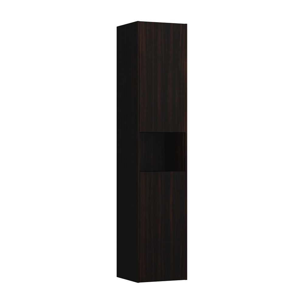 Laufen Hochschrank BASE für Pro S Set 336x350x1650mm, Ulme dunkel, 2 Türen Schar... LAUFEN-H4027011102631 7612738913861 (Abb. 1)