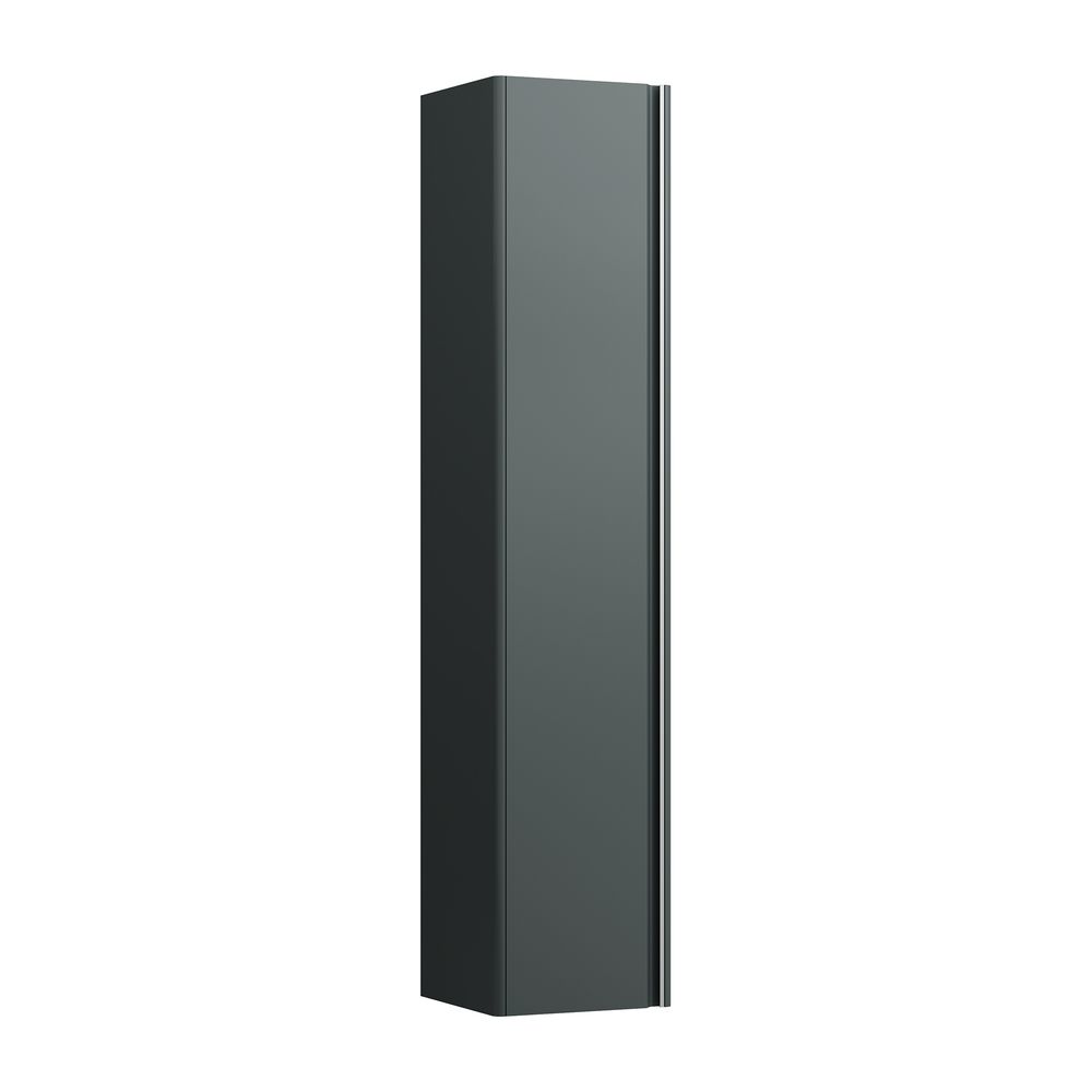 Laufen Hochschrank BASE für INO/Palace 335x350x1650mm, Verkehrsgrau, 1 Tür Schar... LAUFEN-H4030311102661 7612738948795 (Abb. 1)
