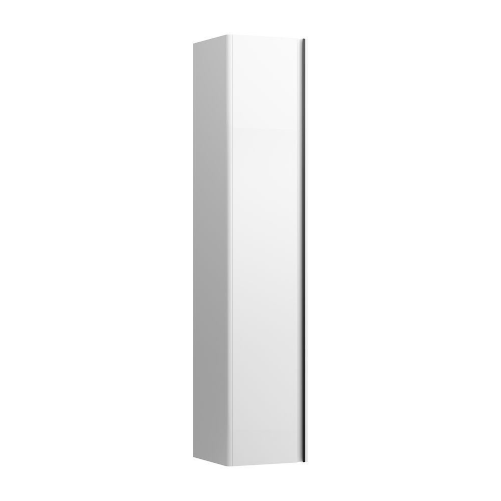 Laufen Hochschrank BASE für INO/Palace 335x350x1650mm, Multicolor, Schwarz, 1 Tü... LAUFEN-H4030331109991 7612738948320 (Abb. 1)