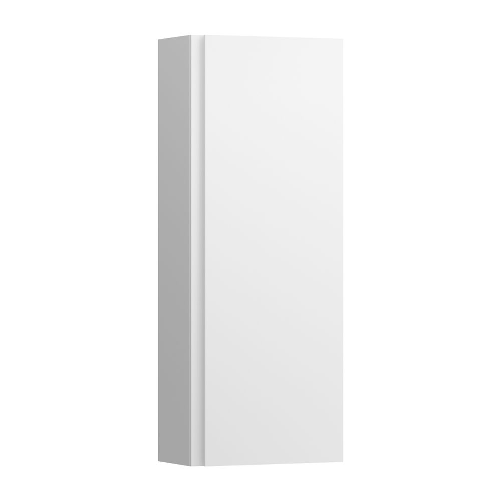 Laufen Halbhochschrank LANI 184x353x900mm, Multicolor, 1 Tür Scharnier rechts 2 ... LAUFEN-H4037121129991 7612738008550 (Abb. 1)