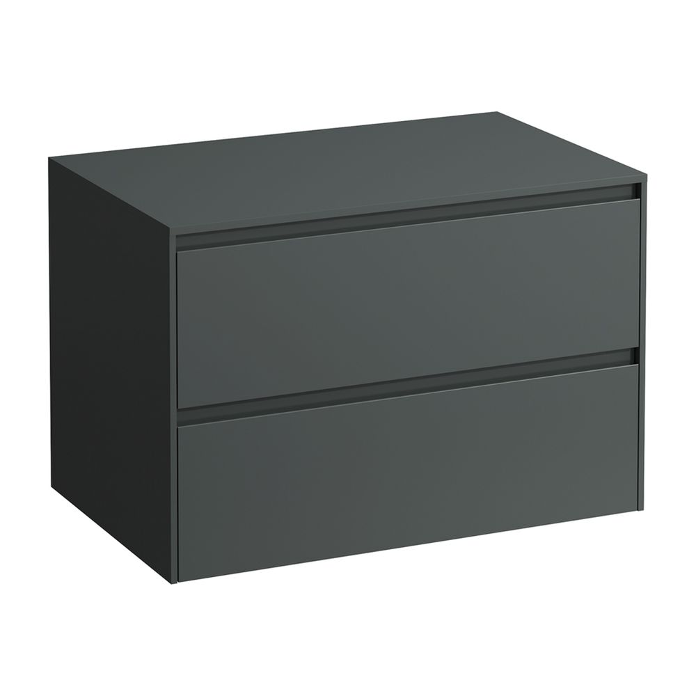 Laufen Waschtisch Unterbau u. Platte Schubladenel. LANI 493x785x527mm, Verkehrsg... LAUFEN-H4043101122661 7612738046545 (Abb. 1)