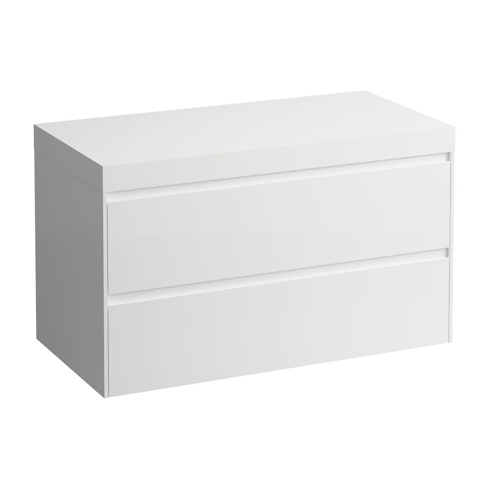 Laufen WT Unterbau u. Platte, Modular System, LANI 495x985x580mm, Specialc., Mat... LAUFEN-H4045601129901 7612738052973 (Abb. 1)