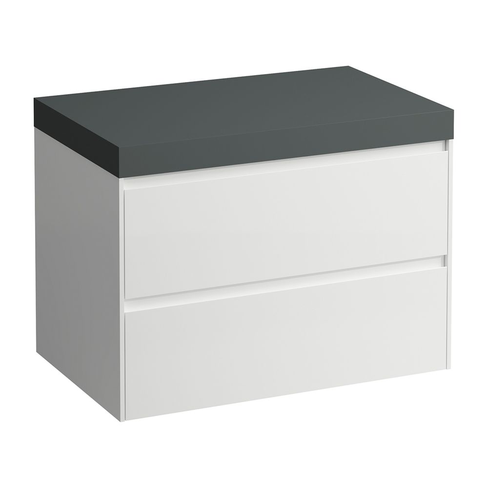 Laufen WT Unterbau u. Platte, Modular System, LANI 495x785x580mm, Specialc., V.-... LAUFEN-H4055501129901 7612738052737 (Abb. 1)