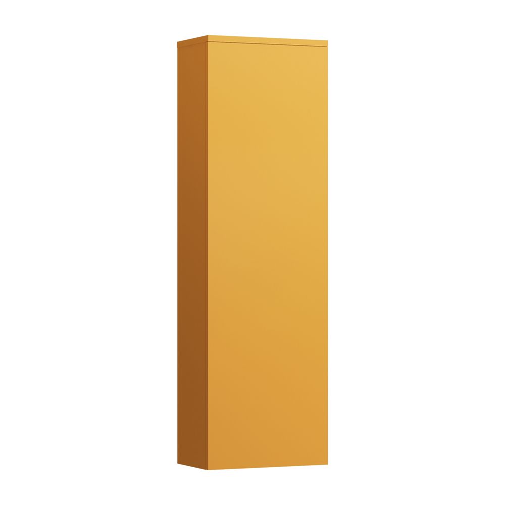 Laufen Hochschrank Kartell 270x400x1300mm, Ockerbraun, 1 Tür Scharnier rechts 4 ... LAUFEN-H4082820336431 7612738971687 (Abb. 1)