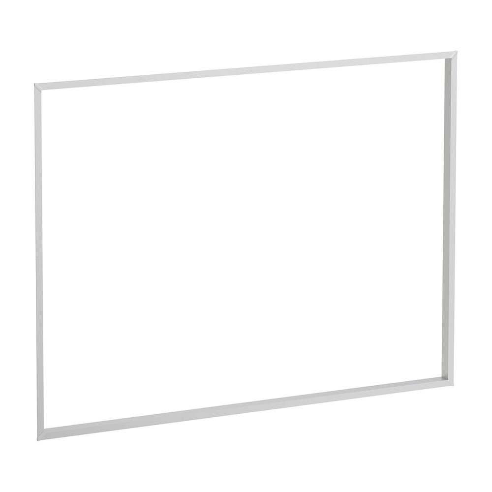 Laufen Einbaurahmenset Frame 25 1030x30x780, passend zu Laufen Spiegelschrank Fr... LAUFEN-H4086809000001 7612738345723 (Abb. 1)