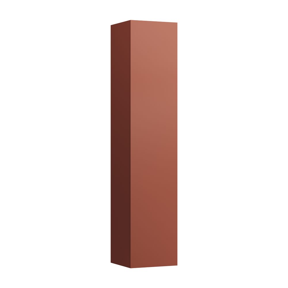 Laufen Hochschrank, Ilbagnoalessi, 334x350x1650mm, Terracotta, 1 Tür, Scharnier ... LAUFEN-H4304610972691 7612738072513 (Abb. 1)