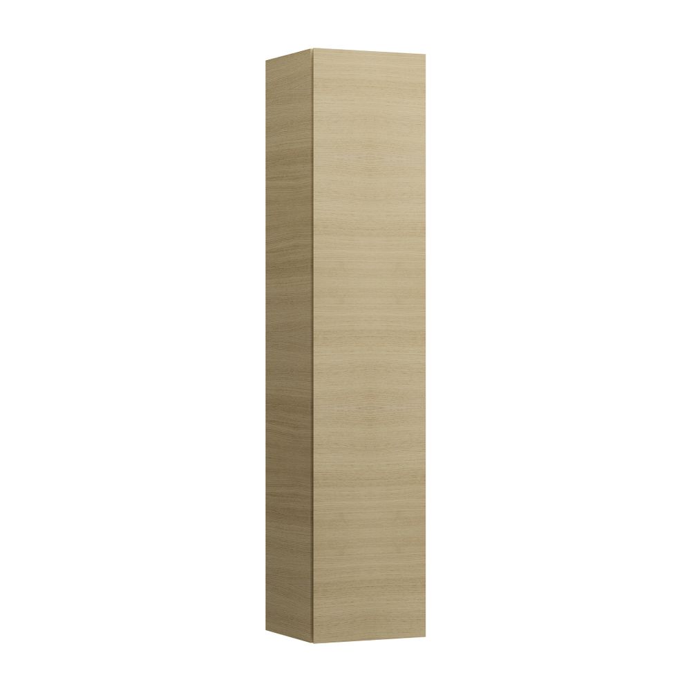 Laufen Hochschrank, Ilbagnoalessi, 334x350x1650mm, Eiche hell, 1 Tür, Scharnier ... LAUFEN-H4304620972501 7612738072575 (Abb. 1)