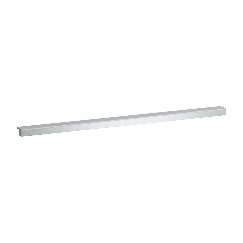 Laufen LED-Leuchte horizontal Frame 25 25x900x25mm, für Schalter glanzeloxiert... LAUFEN-H4475019000071 7612738296889 (Abb. 1)