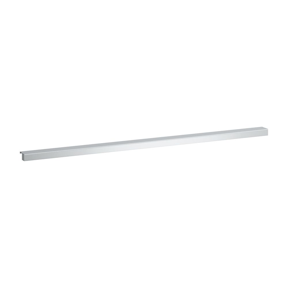 Laufen LED-Leuchte horizontal Frame 25 25x1000x25mm, Sensor-Schalter glanzeloxie... LAUFEN-H4475129000071 7612738296919 (Abb. 1)