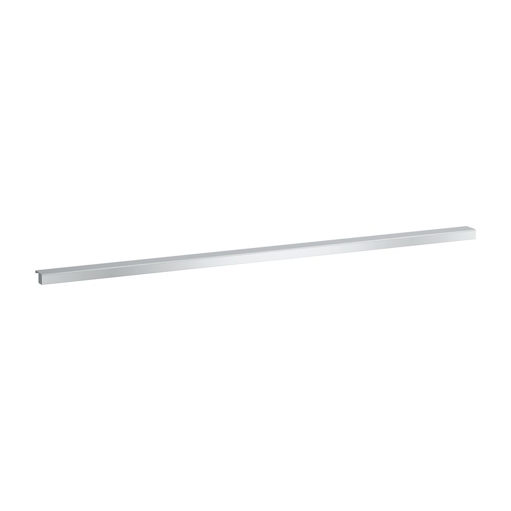 Laufen LED-Leuchte horizontal Frame 25 25x1300x25mm, für Schalter glanzeloxiert... LAUFEN-H4475319000071 7612738296940 (Abb. 1)