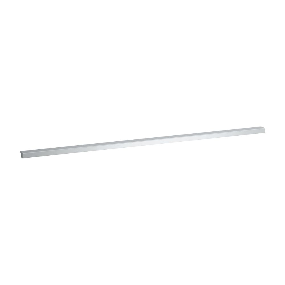 Laufen LED-Leuchte horizontal Frame 25 25x1500x25mm, Sensor-Schalter glanzeloxie... LAUFEN-H4475429000071 7612738296971 (Abb. 1)
